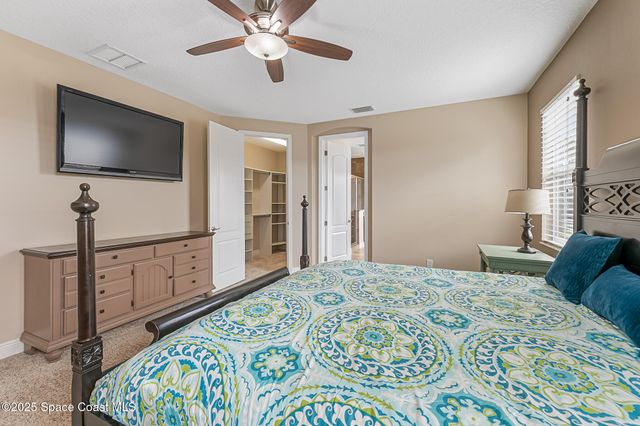 8551 Strom Park Drive, Melbourne, FL 32940