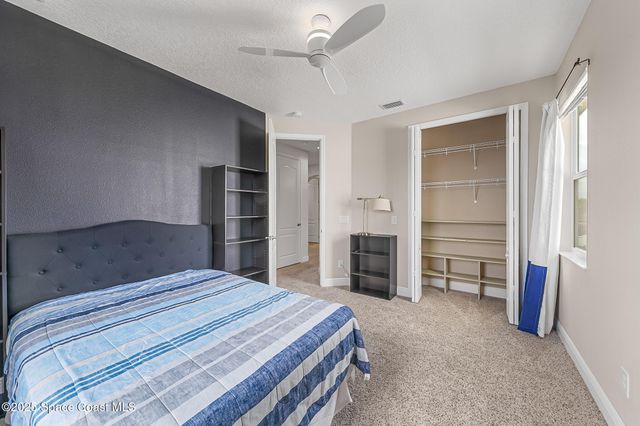 8551 Strom Park Drive, Melbourne, FL 32940