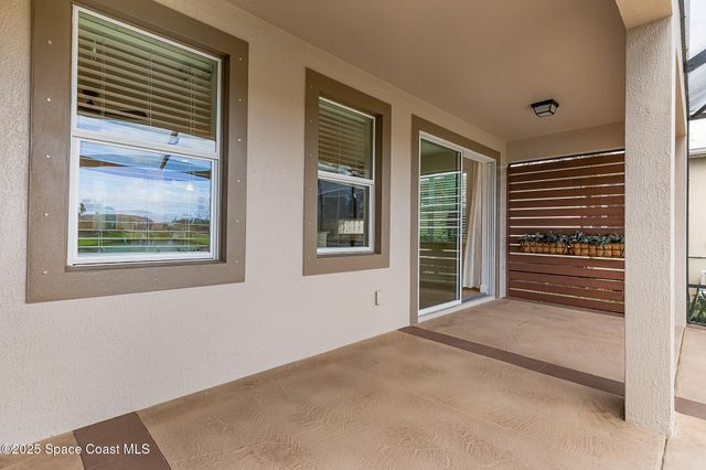 8551 Strom Park Drive, Melbourne, FL 32940