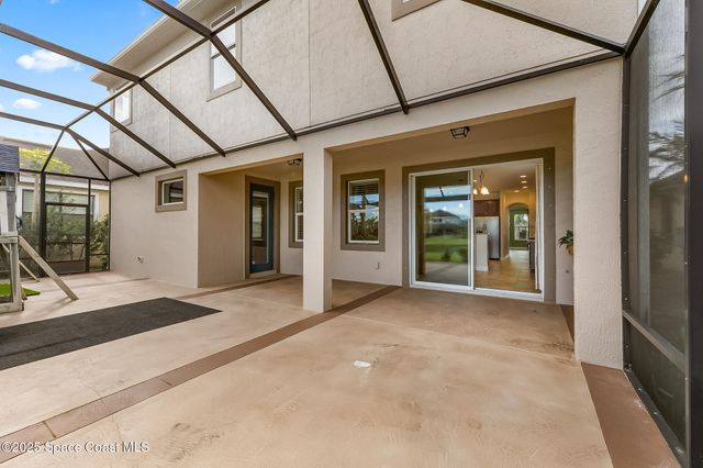 8551 Strom Park Drive, Melbourne, FL 32940