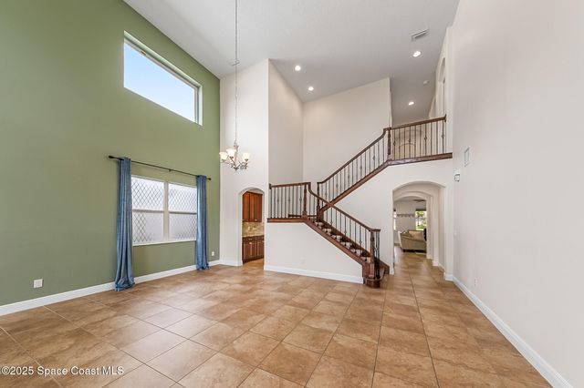 8551 Strom Park Drive, Melbourne, FL 32940