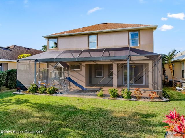 8551 Strom Park Drive, Melbourne, FL 32940