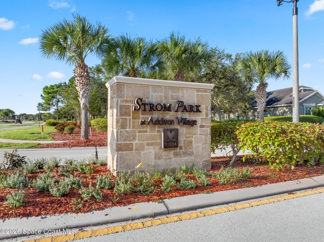 8551 Strom Park Drive, Melbourne, FL 32940