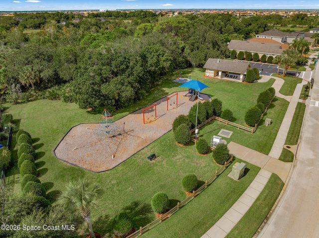 8551 Strom Park Drive, Melbourne, FL 32940