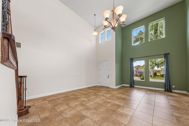 8551 Strom Park Drive, Melbourne, FL 32940