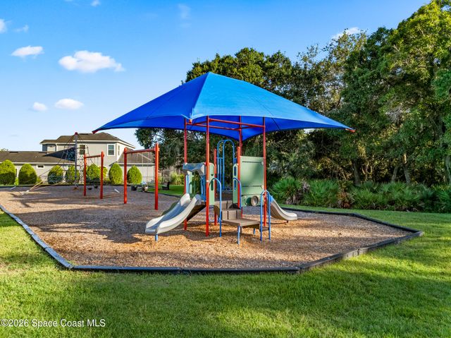 8551 Strom Park Drive, Melbourne, FL 32940