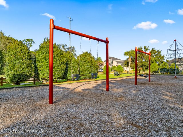 8551 Strom Park Drive, Melbourne, FL 32940