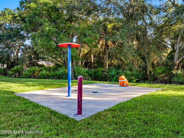 8551 Strom Park Drive, Melbourne, FL 32940