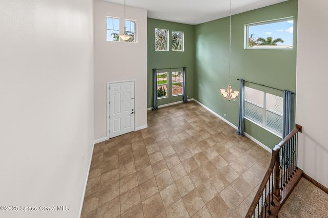 8551 Strom Park Drive, Melbourne, FL 32940