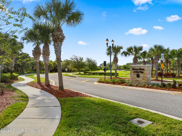 8551 Strom Park Drive, Melbourne, FL 32940