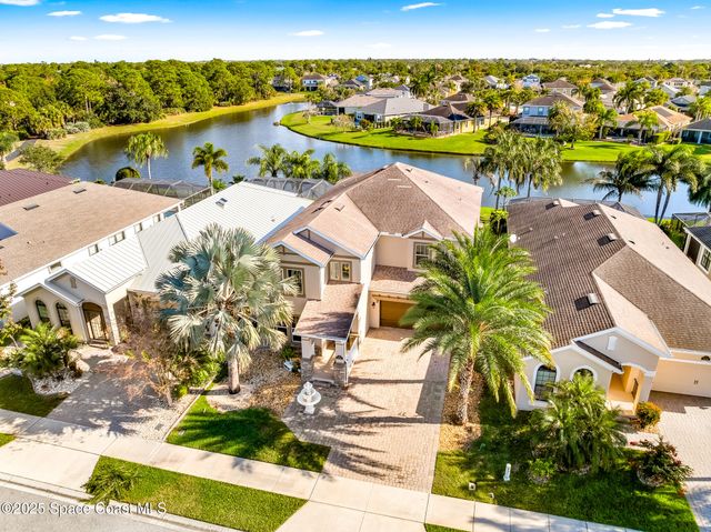 8551 Strom Park Drive, Melbourne, FL 32940