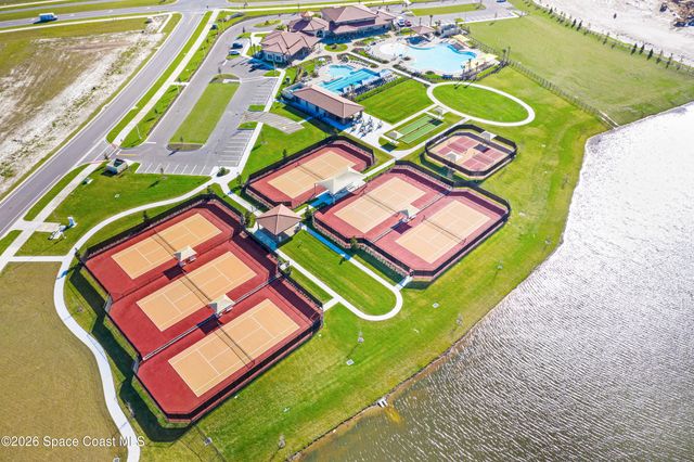 8551 Strom Park Drive, Melbourne, FL 32940