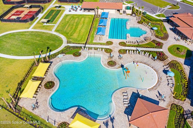 8551 Strom Park Drive, Melbourne, FL 32940