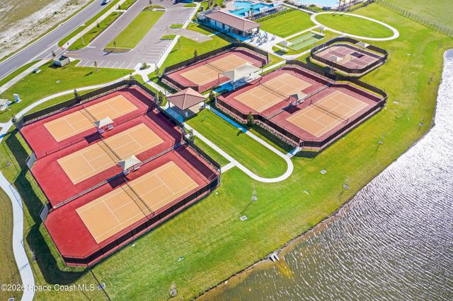 8551 Strom Park Drive, Melbourne, FL 32940