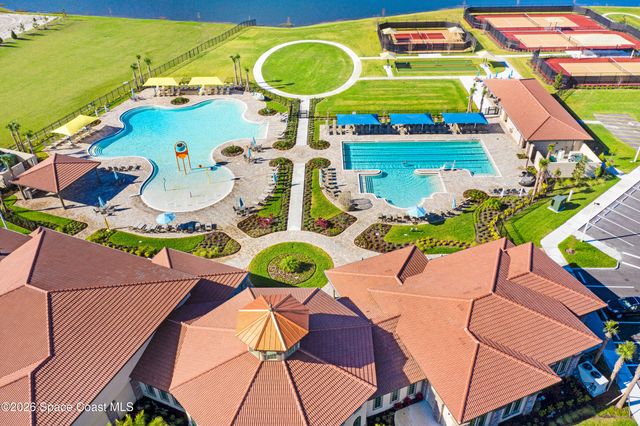 8551 Strom Park Drive, Melbourne, FL 32940