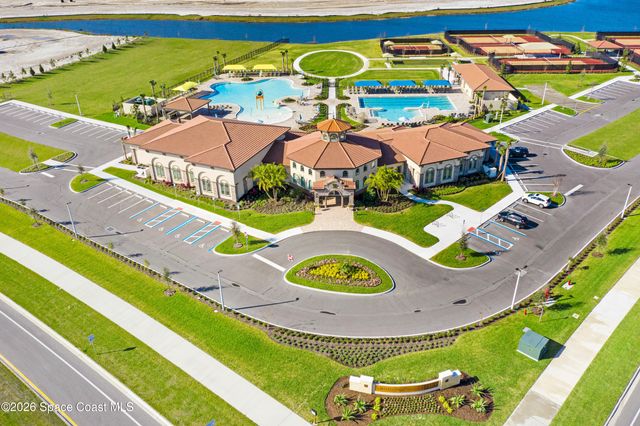 8551 Strom Park Drive, Melbourne, FL 32940