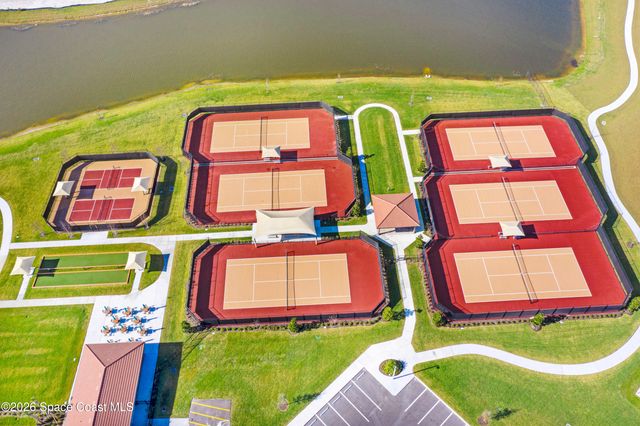 8551 Strom Park Drive, Melbourne, FL 32940