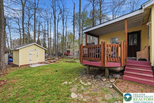 9579 Millwood Drive, Coolbaugh Twp, PA 18466