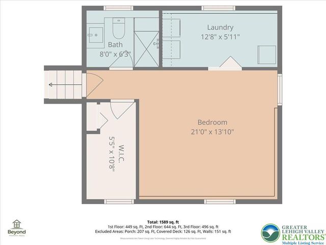 9579 Millwood Drive, Coolbaugh Twp, PA 18466