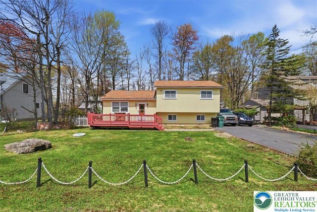 9579 Millwood Drive, Coolbaugh Twp, PA 18466