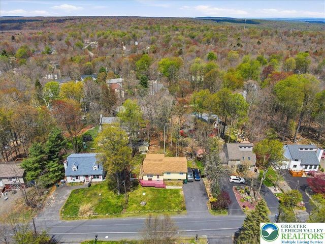 9579 Millwood Drive, Coolbaugh Twp, PA 18466
