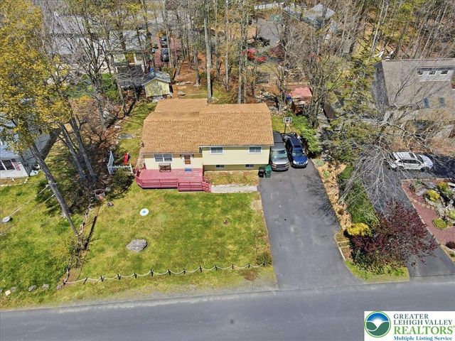 9579 Millwood Drive, Coolbaugh Twp, PA 18466