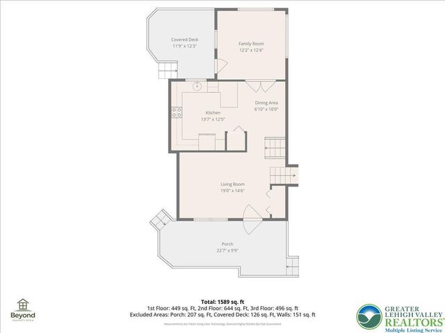 9579 Millwood Drive, Coolbaugh Twp, PA 18466