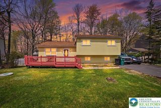 9579 Millwood Drive, Coolbaugh Twp, PA 18466