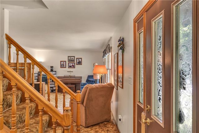 2637 Turkey Ridge Rd, Washington Twp, PA 15613