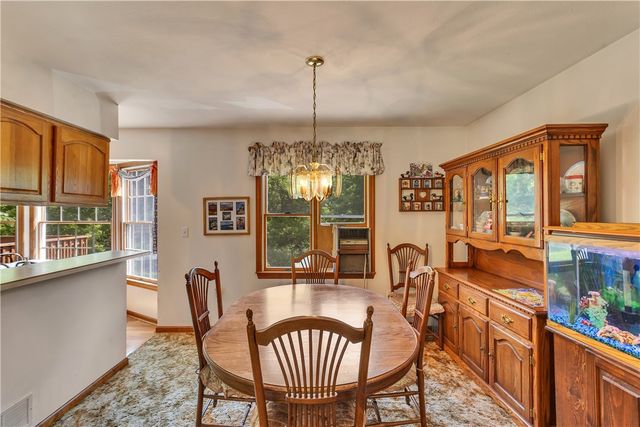 2637 Turkey Ridge Rd, Washington Twp, PA 15613