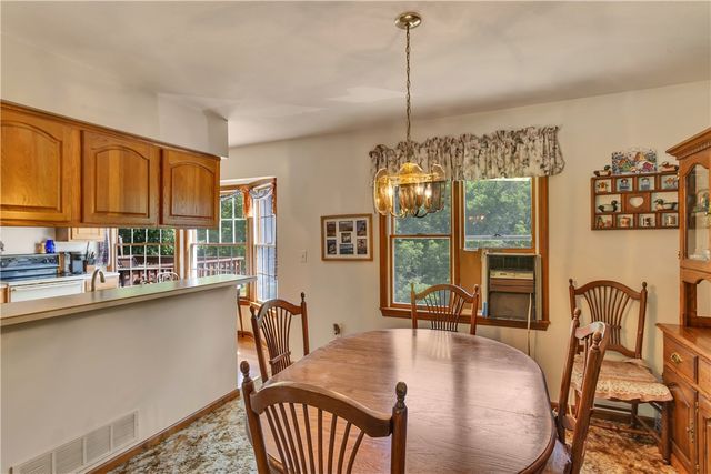 2637 Turkey Ridge Rd, Washington Twp, PA 15613