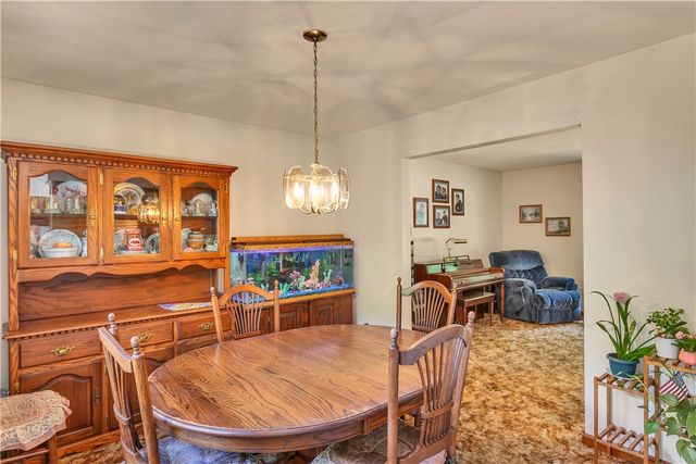 2637 Turkey Ridge Rd, Washington Twp, PA 15613