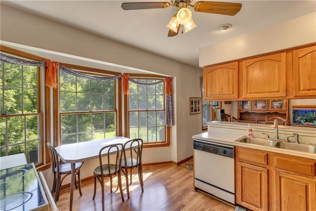 2637 Turkey Ridge Rd, Washington Twp, PA 15613
