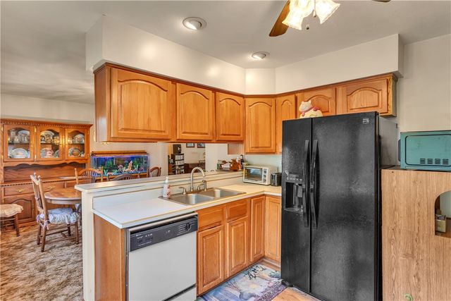 2637 Turkey Ridge Rd, Washington Twp, PA 15613