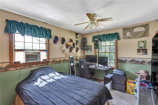 2637 Turkey Ridge Rd, Washington Twp, PA 15613
