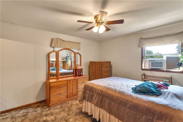 2637 Turkey Ridge Rd, Washington Twp, PA 15613