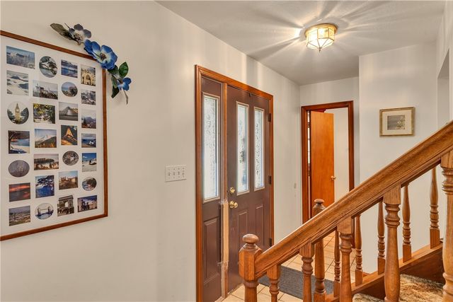 2637 Turkey Ridge Rd, Washington Twp, PA 15613