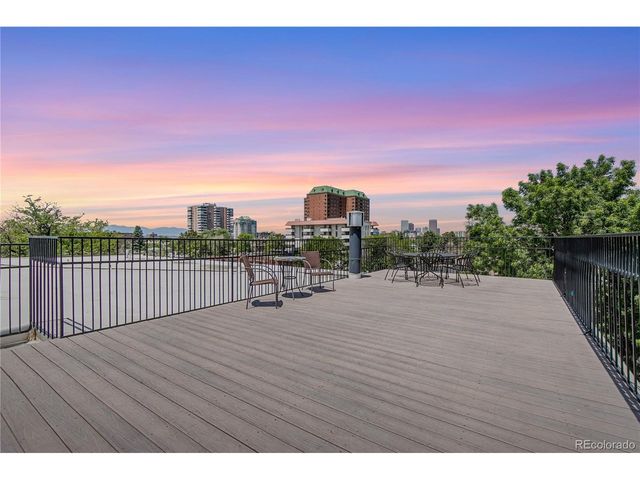 30 N Emerson St 302, Denver, CO 80218