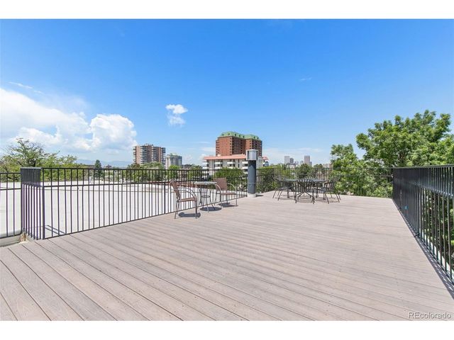 30 N Emerson St 302, Denver, CO 80218