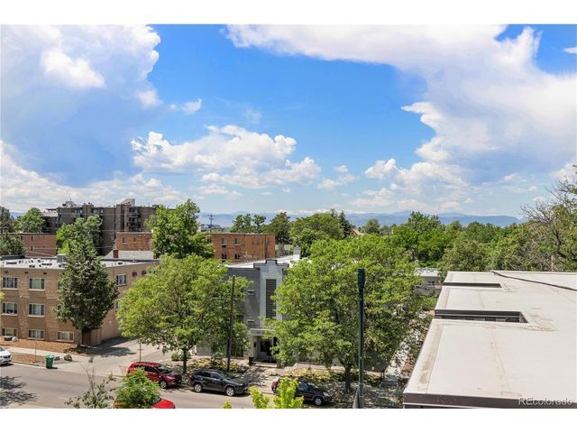 30 N Emerson St 302, Denver, CO 80218