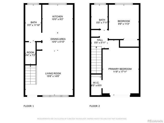 30 N Emerson St 302, Denver, CO 80218