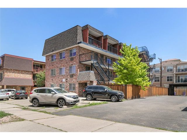 30 N Emerson St 302, Denver, CO 80218