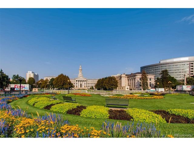 30 N Emerson St 302, Denver, CO 80218