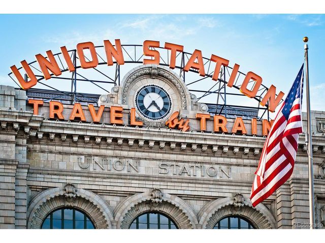 30 N Emerson St 302, Denver, CO 80218