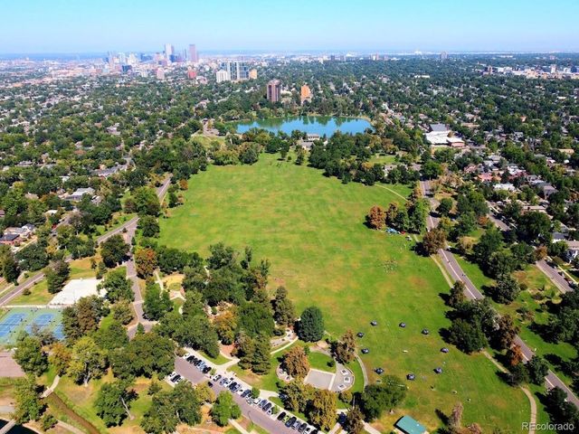 30 N Emerson St 302, Denver, CO 80218