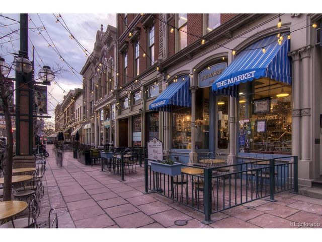 30 N Emerson St 302, Denver, CO 80218