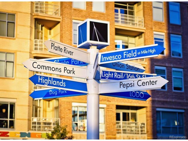 30 N Emerson St 302, Denver, CO 80218