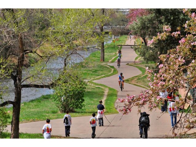 30 N Emerson St 302, Denver, CO 80218