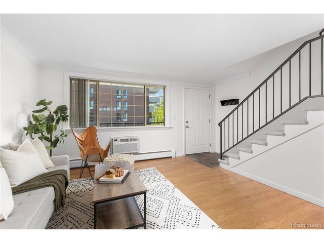 30 N Emerson St 302, Denver, CO 80218