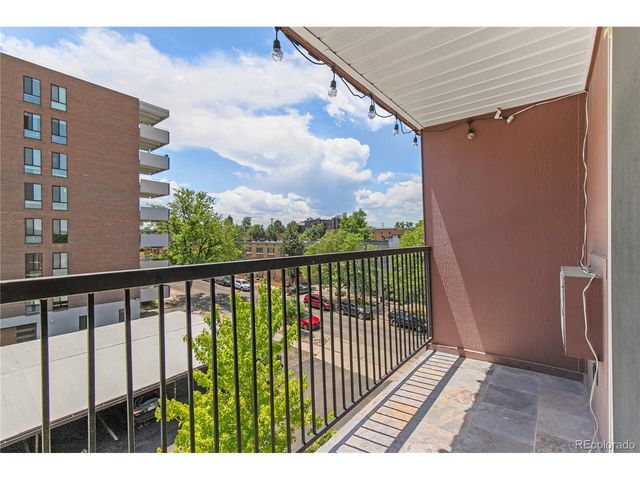 30 N Emerson St 302, Denver, CO 80218